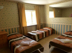 Viva Pirita Hostel, Tallinn